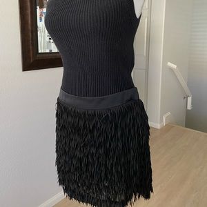 Skirt and Top